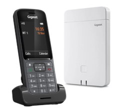 Siemens Gigaset SL800 IP